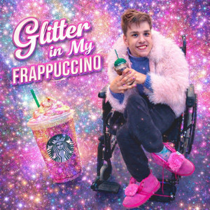 Glitter in My Frappuccino